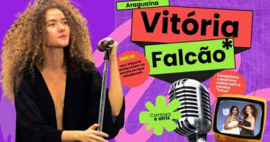 Do TO para o mundo: Quem são os famosos que são tocantinenses — e talvez você nem sabia