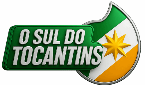 O Sul do Tocantins