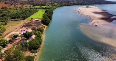 7 lugares paradisíacos do Sul do Tocantins; o último destino vai te surpreender