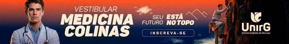 O Sul do Tocantins