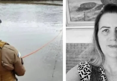 CASO PEIXE: Suspeito de feminicídio é liberado; filhas da vítima permanecem presas