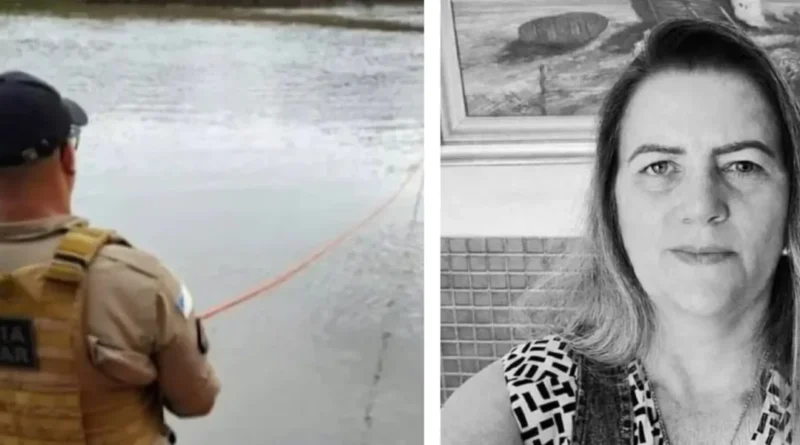 CASO PEIXE: Suspeito de feminicídio é liberado; filhas da vítima permanecem presas