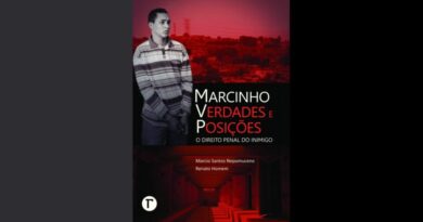 Marcinho VP tem pena reduzida por escrever livros: saiba quais