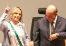 Ibaneis Rocha rompe com Celina Leão, que rebate: “sucessão nunca será submissão”