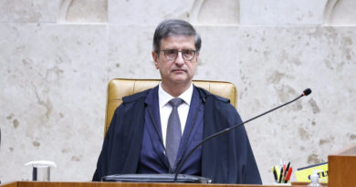 Gonet se manifesta contra uso de imóveis do DF para socorrer BRB