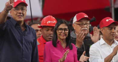 Sob pressão dos EUA, Venezuela deve libertar mais presos políticos