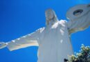 Onde estão os maiores monumentos de Cristo no Brasil?