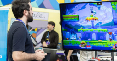 Como a indústria brasileira de games pretende faturar US$ 10 bilhões até 2033?