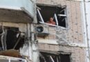 Ucrânia realiza maior ataque de drones contra Moscou desde início da guerra