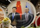China, que se diz neutra na guerra, treinou militares russos para lutarem na Ucrânia, afirma agência