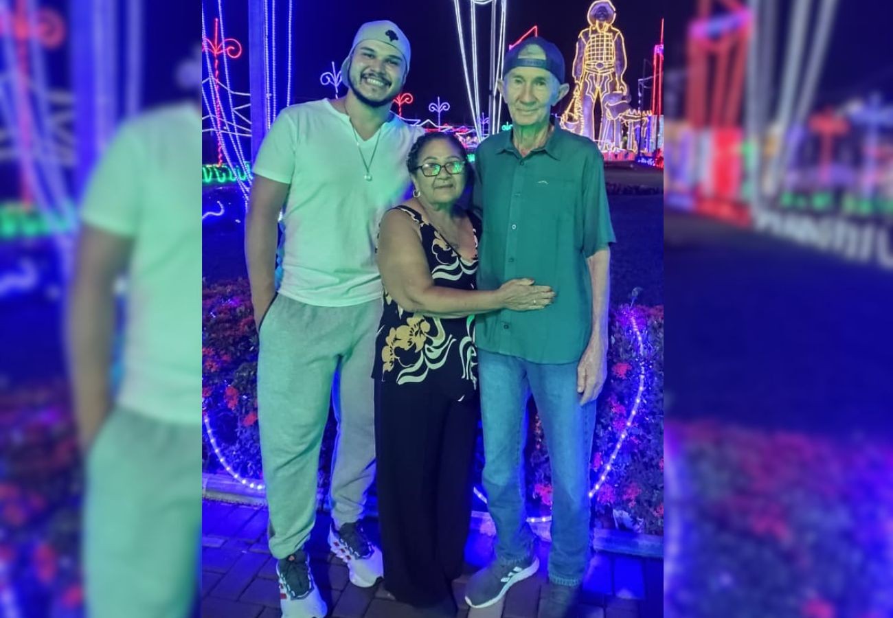 ‘Ele nasceu para ser médico’, diz mãe que recebeu homenagem do filho em Cerimônia do Jaleco no TO