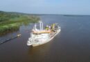 Governo Milei barra empresa brasileira de licitação de hidrovia Paraguai-Paraná