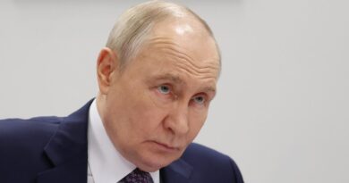 Recrutamento para guerra faz Rússia ter menor população carcerária no século