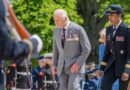 Rádio britânica pede desculpas após informar por engano que Charles III morreu