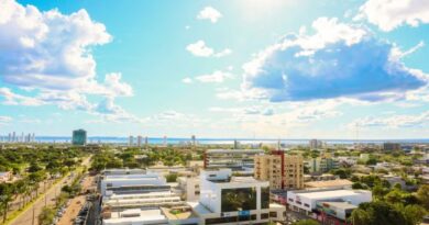 Prefeitura de Palmas decreta ponto facultaivo nos dias 4 e 5 de junho