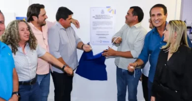 Governo do Tocantins autoriza nova etapa das obras do Hospital Geral de Gurupi e reforça estrutura do HRG com novos equipamentos