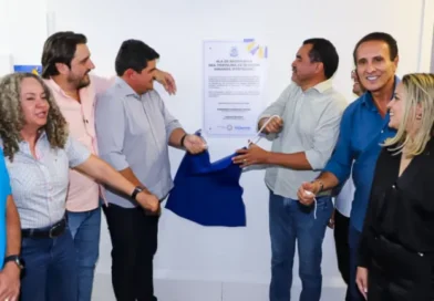 Governo do Tocantins autoriza nova etapa das obras do Hospital Geral de Gurupi e reforça estrutura do HRG com novos equipamentos