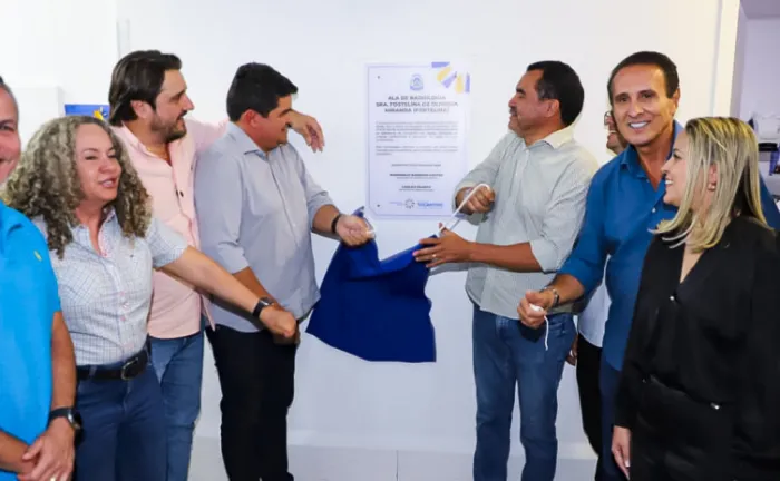 Governo do Tocantins autoriza nova etapa das obras do Hospital Geral de Gurupi e reforça estrutura do HRG com novos equipamentos