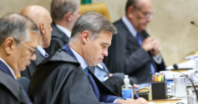 Mendonça avança em investigações com delegados da PF e dribla pressões