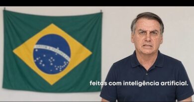 Flávio diz ao TSE que ação do PT por vídeo de Bolsonaro criminaliza ato político