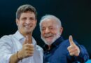 Com Lyra em vantagem, Campos reforça ligação com Lula na disputa pelo governo em Pernambuco