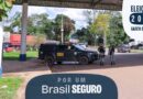 Fronteiras porosas, votos decisivos: o desafio da segurança transfronteiriça nas eleições 2026 