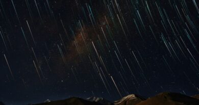 Chuva de meteoros de julho poderá ser observada no Brasil? Confira