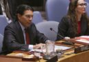 Israel diz que só permitirá avanço do plano para Gaza se ONU classificar Hamas como grupo terrorista