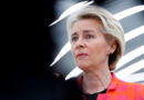 Von der Leyen cobra reforço das fronteiras da UE após crise migratória em Ceuta