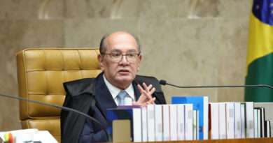 Desembargador chama Gilmar Mendes de “inimigo número um” da Justiça do Trabalho