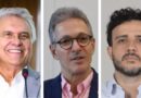 Por que Caiado, Zema e Renan não empolgam os eleitores de direita