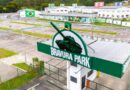Parque temático militar estreia com acervo histórico e passeio de tanque de guerra em SC