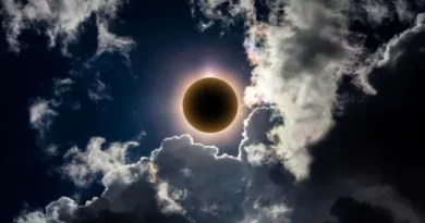 Eclipse de agosto promete virada poderosa para cinco signos