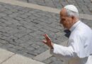 Papa Leão XIV busca equilíbrio entre acolhimento e soberania em Metz