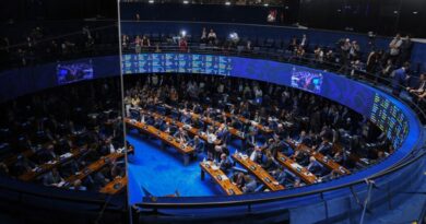 Maior índice de candidatos à reeleição ameaça renovação do Senado