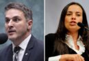 Zucco e Brizola entram na semana da eleição empatados e ignorando caos com fortes chuvas no RS