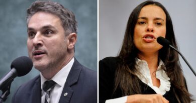Zucco e Brizola entram na semana da eleição empatados e ignorando caos com fortes chuvas no RS