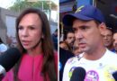 Eleições 2026: veja como foi o dia dos candidatos ao governo do Tocantins nesta quarta-feira (30)