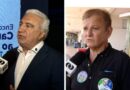 Eleições 2026: veja como foi o dia dos candidatos ao governo do Tocantins nesta terça-feira (29)