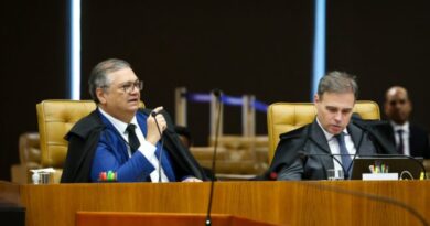 Flávio Dino anula decisão que censurava postagens sobre Nossa Senhora Aparecida