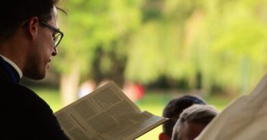Igreja Católica na África lança conselho para aproximar bispos e padres