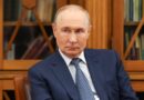 Putin ameaça usar “todas as armas” se território da Rússia for atacado pelo Ocidente