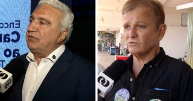 Eleições 2026: veja como foi o dia dos candidatos ao governo do Tocantins nesta quinta-feira (1º)